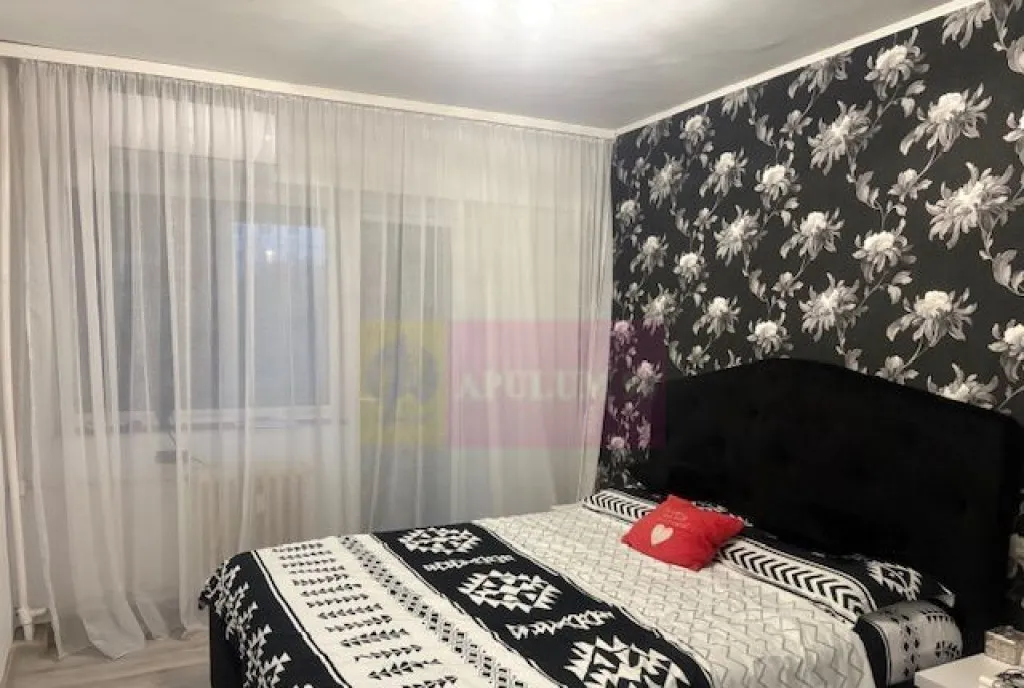 Apartament 3 camere renovat complet Militari Piata Gorjului