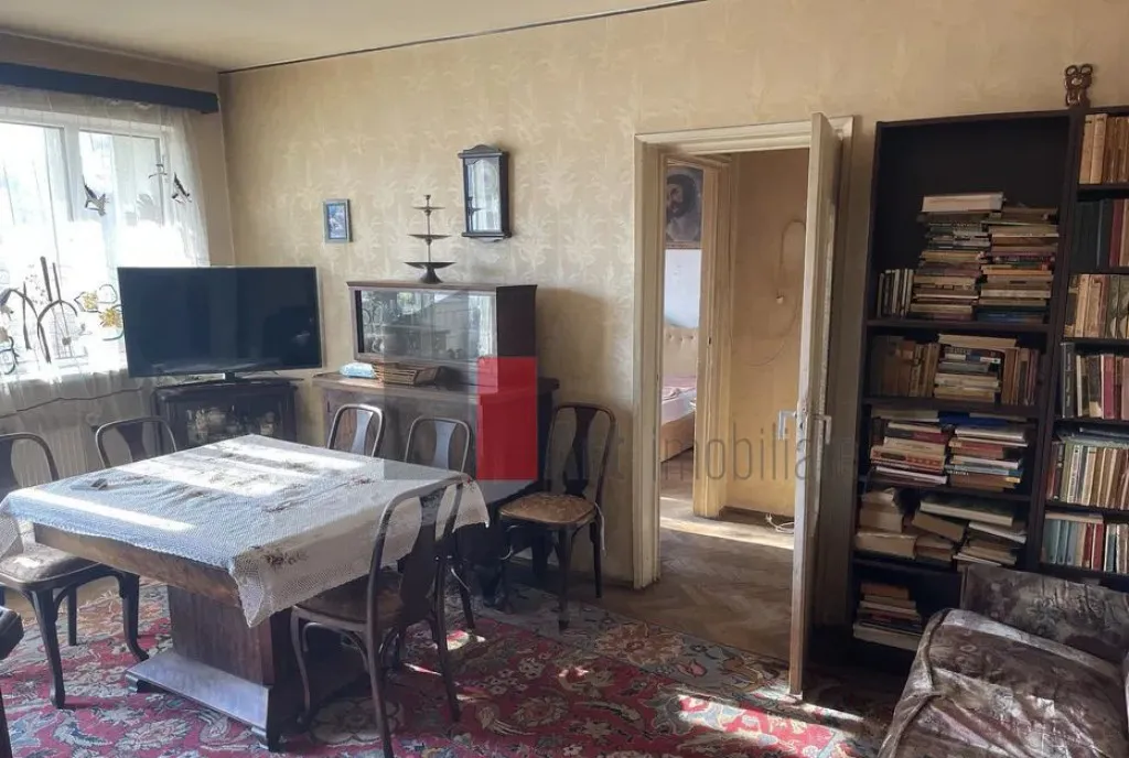 Apartament 3 camere iancu de hunedoara/ langa guvern