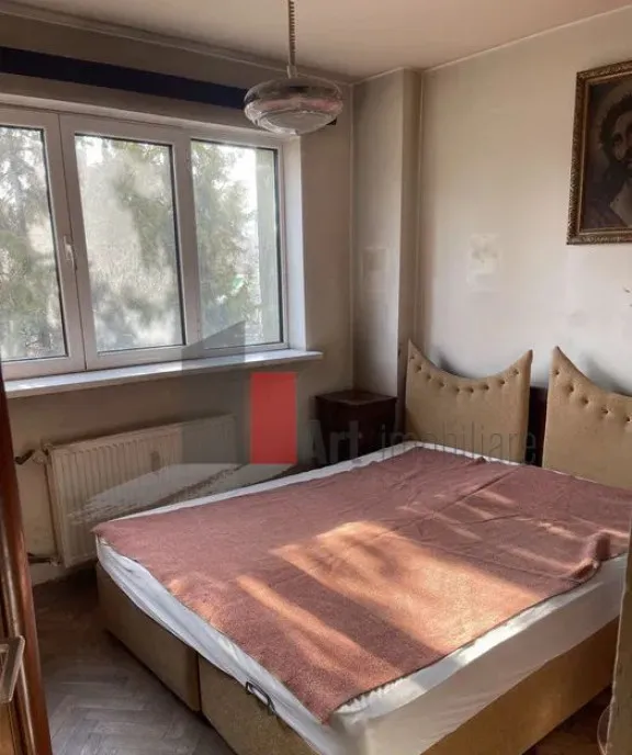 Apartament 3 camere iancu de hunedoara/ langa guvern