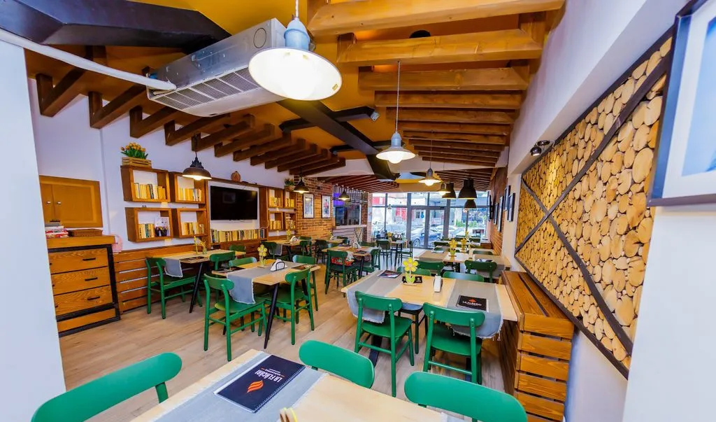 Afacere de vanzare Strada Scolii 55 000 euro