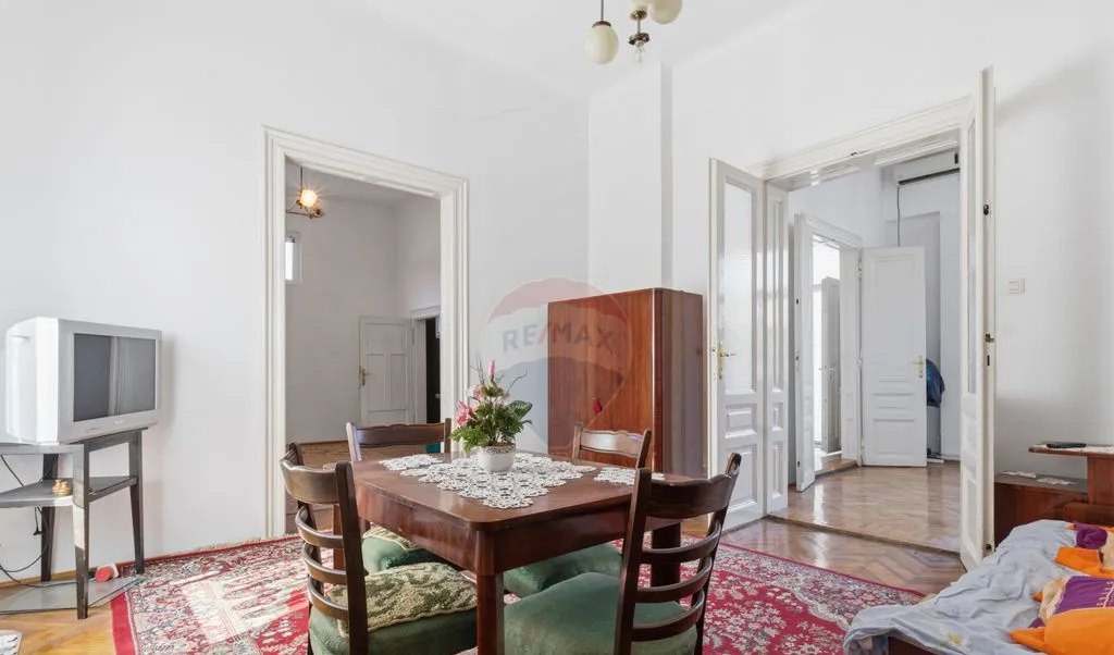 Apartament 4 camere 113 m2 utili Piata Catedralei Alexa