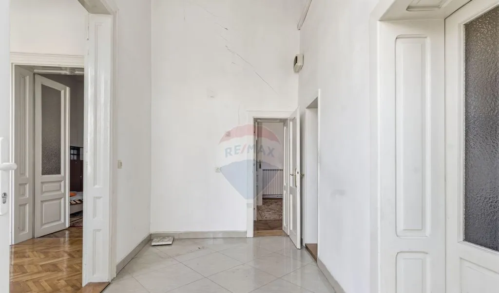 Apartament 4 camere 113 m2 utili Piata Catedralei Alexa