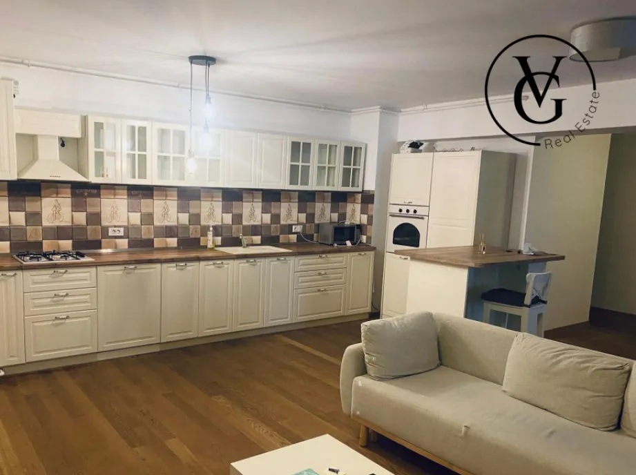 Apartament 4 camere 3 bai Ideal Investitie Airbnb