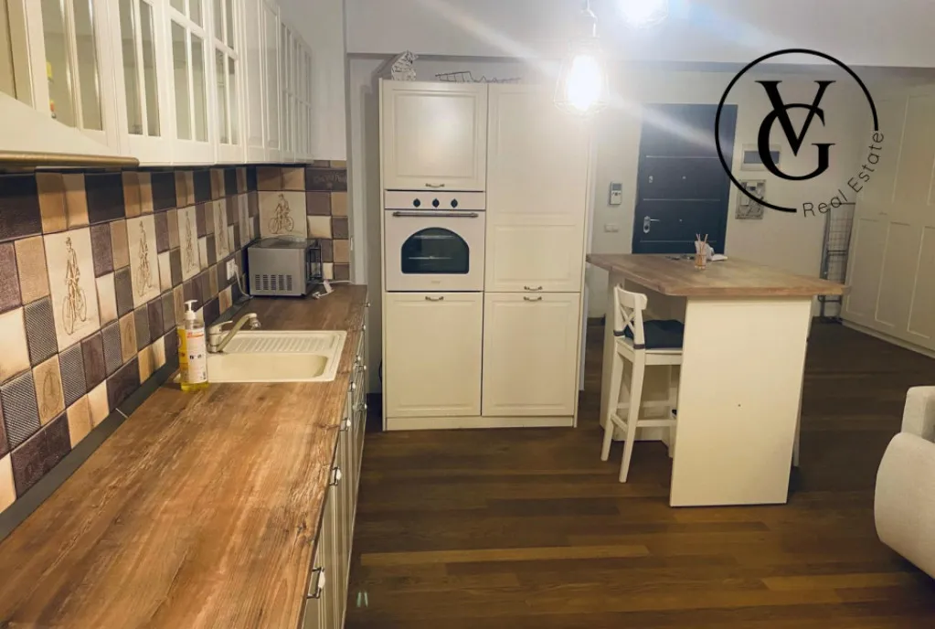 Apartament 4 camere 3 bai Ideal Investitie Airbnb