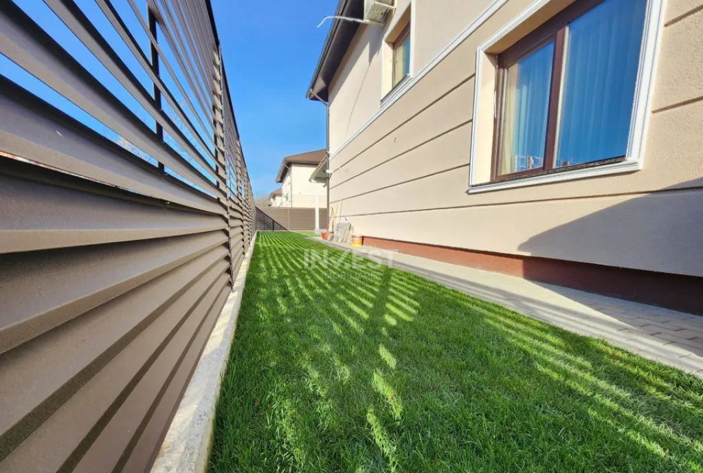 Casa premium miroslava 4 camere 2 bai 120 mp utili pre