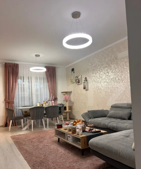 Casa Duplex moderna Dumbravita zona selecta