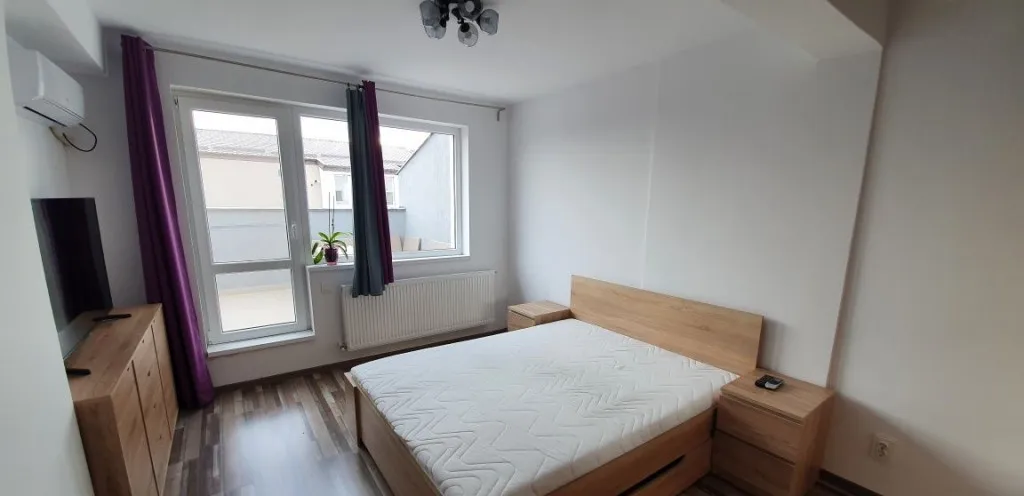 Berceni metrou studio etaj 1