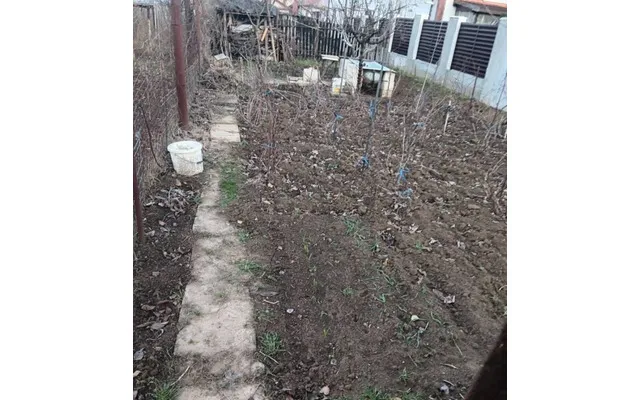 Casa de vanzare in Navodari