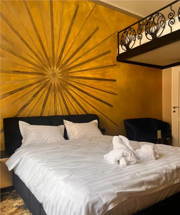 Eleganta si farmec in Centrul Istoric Brasov