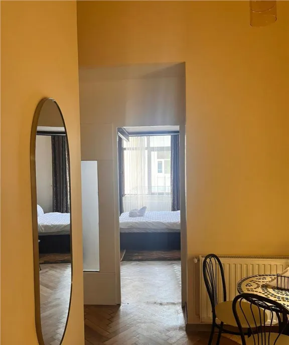 Eleganta si farmec in Centrul Istoric Brasov