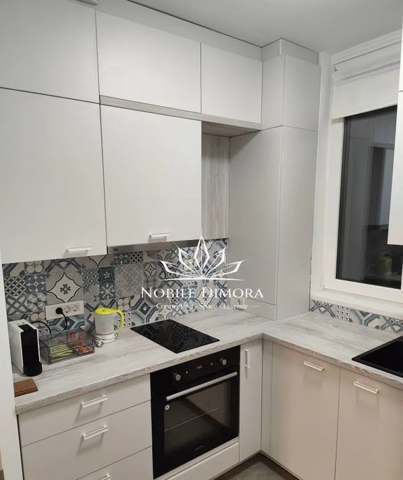 Vivalia Apartament cu 1 camera si parcare Take Ionesc