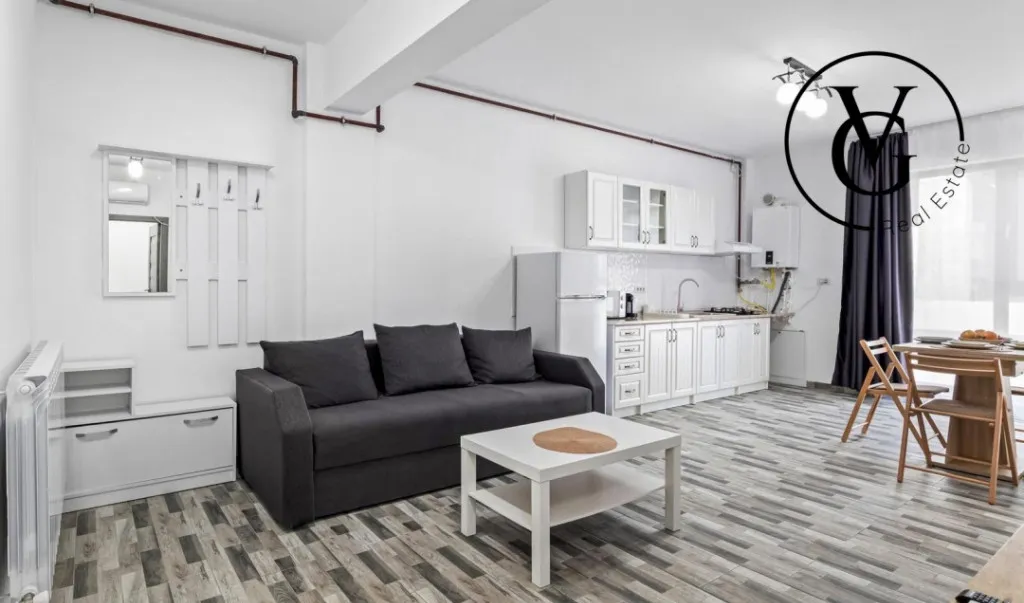 Studio complex Alezzi Odyssey Mamaia Nord