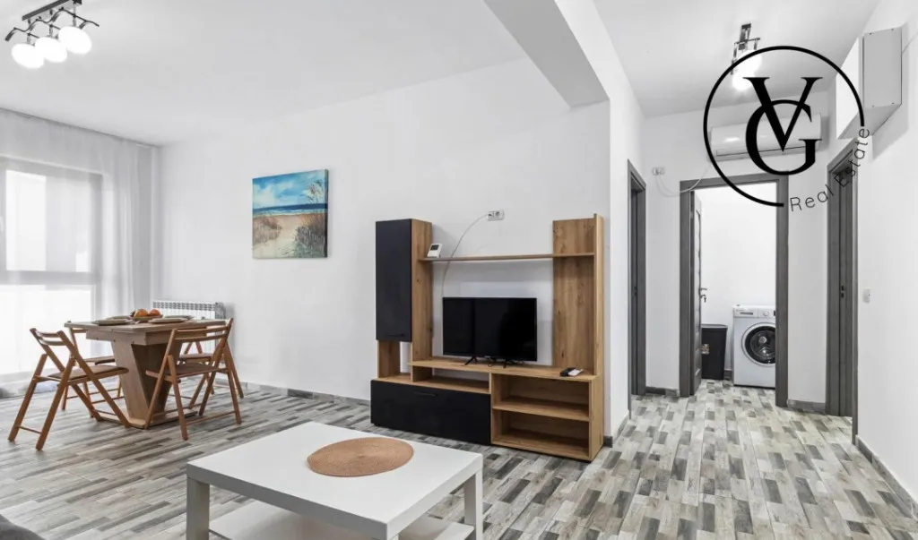 Studio complex Alezzi Odyssey Mamaia Nord