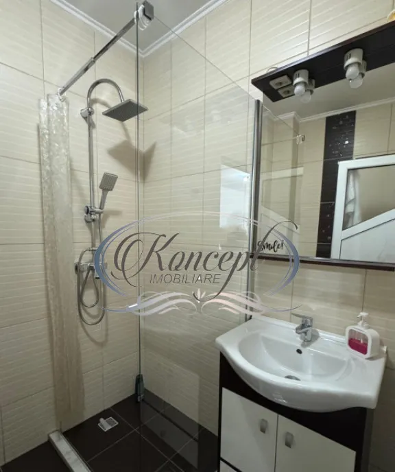 Apartament spatios in zona Facultatii de Litere