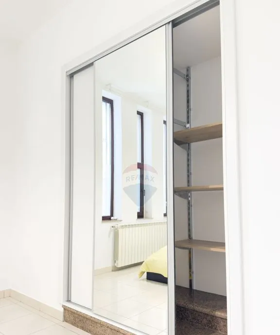 De inchiriat Apartament modern si primitor - Utilit