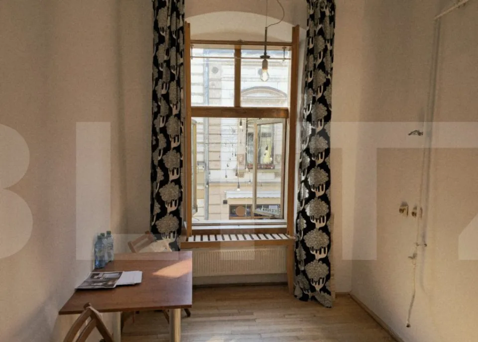 Apartament de vanzare cu 1 camera 40 mp zona Unirii