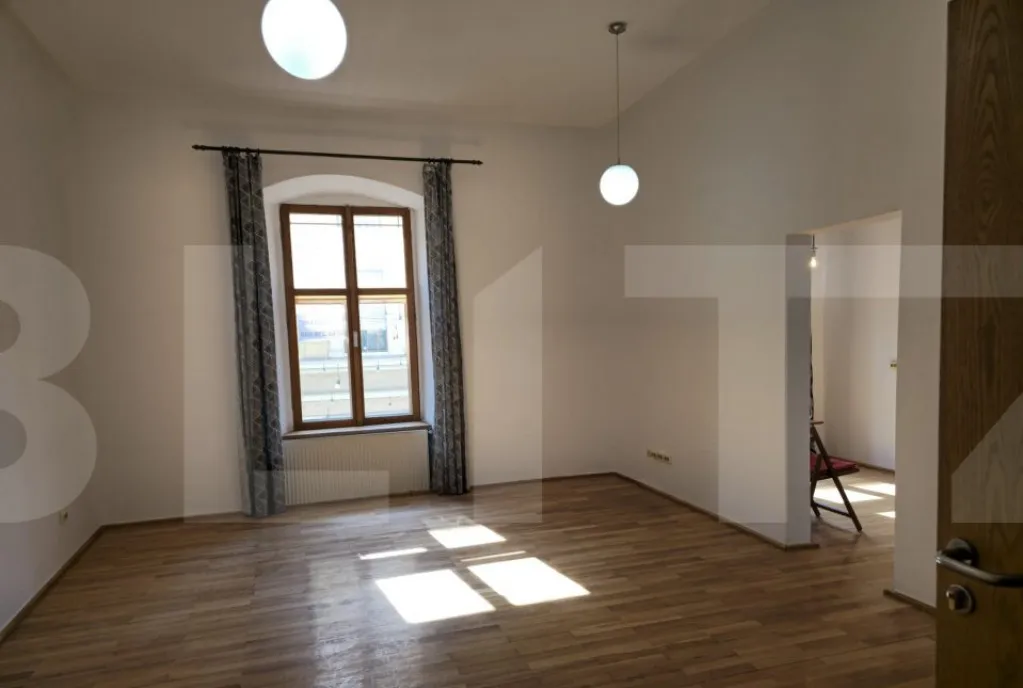 Apartament de vanzare cu 1 camera 40 mp zona Unirii