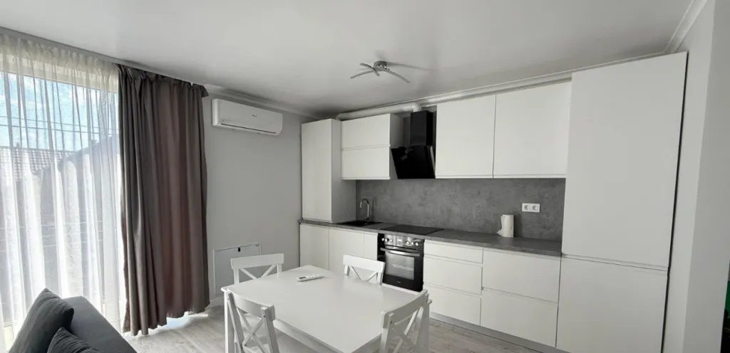 Apartament de 2 camere 49 5 mp utili zona Lamaitei