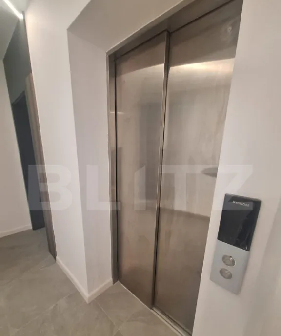 Apartament 2 camere 54 mp Calea Torontalulu