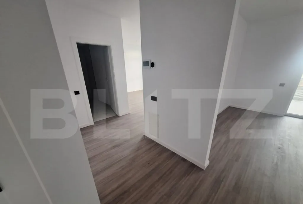 Apartament 2 camere 47 mp Calea Torontalulu