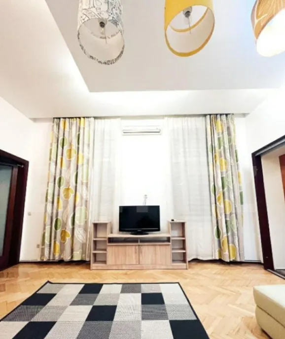 Apartament 2 camere Zona Centrala