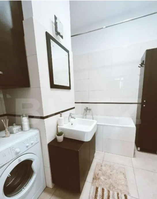 Apartament 2 camere Zona Centrala