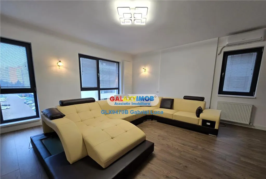 Apartament 2 camere I Piata Universitatii