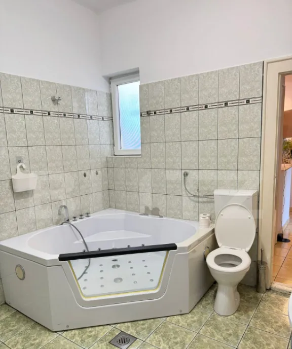 Apartament de vanzare 139 mp zona Titulescu