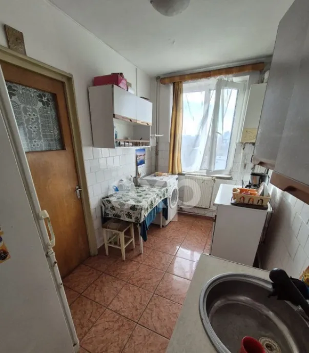 Apartament 2 camere Calea Bascov