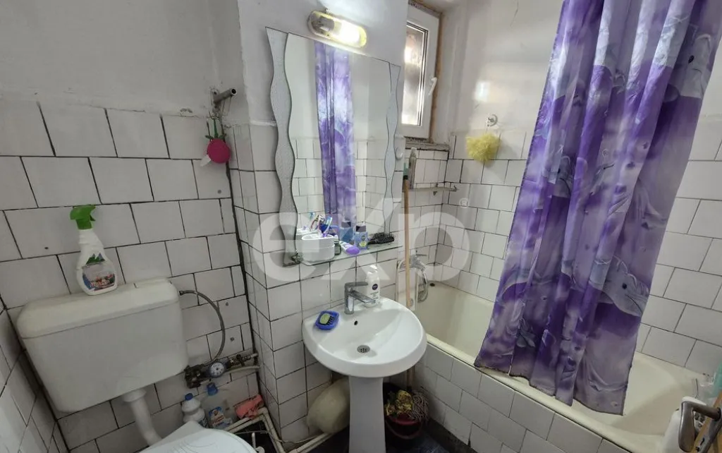 Apartament 2 camere Calea Bascov