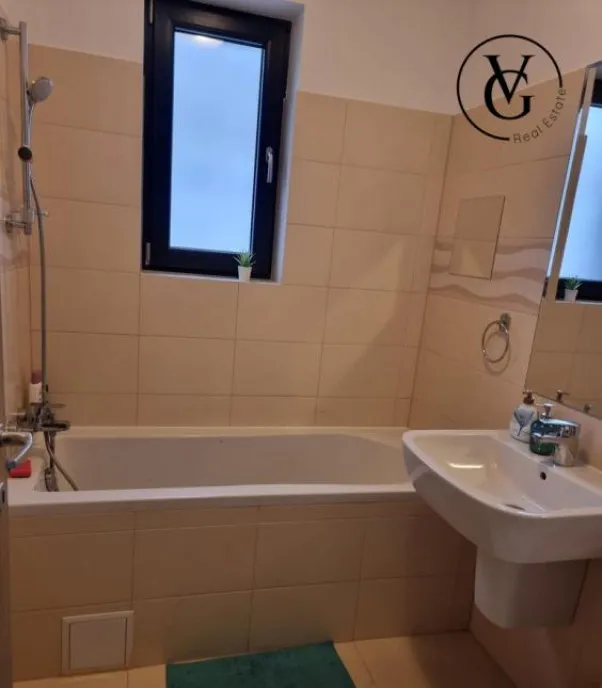 Apartament 2 camere Greenfield Baneasa Loc inclus