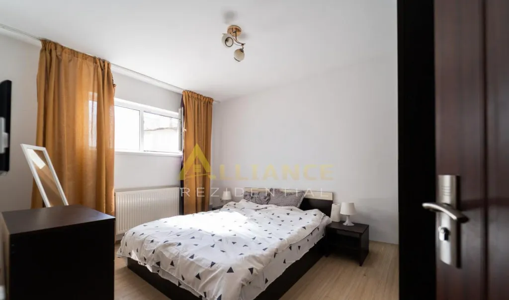 2 camere metrou Leonida