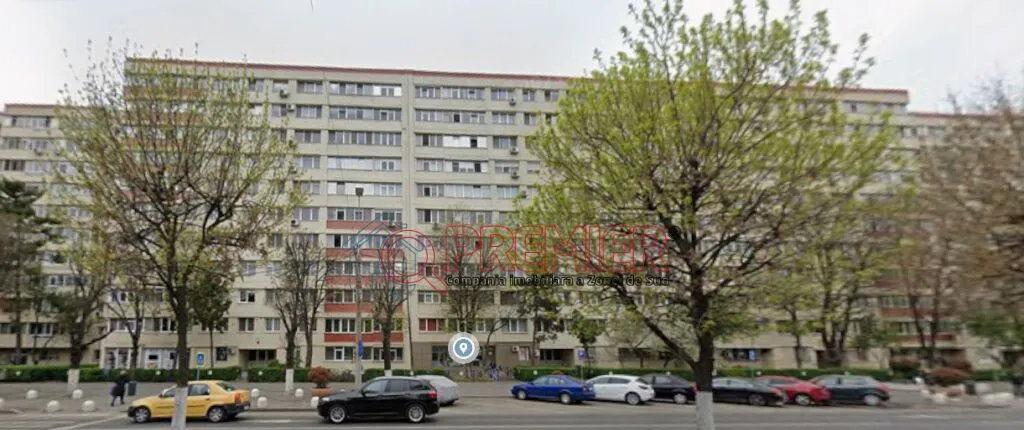 3 camere-Bd Alexandru Obregia Centrala proprie Parcare