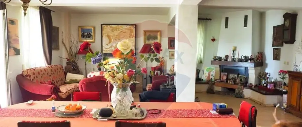 De vanzare apart 3 cam pe malul Lacului Snagov comisi