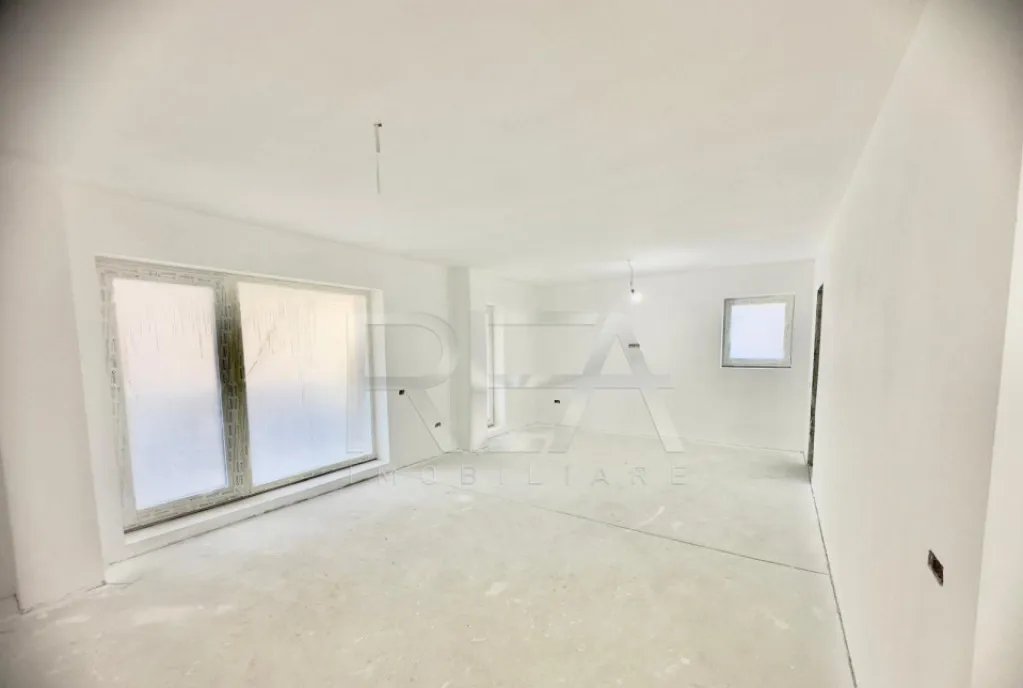 3 camere Doamna Ghica - Confort total si eficienta nz