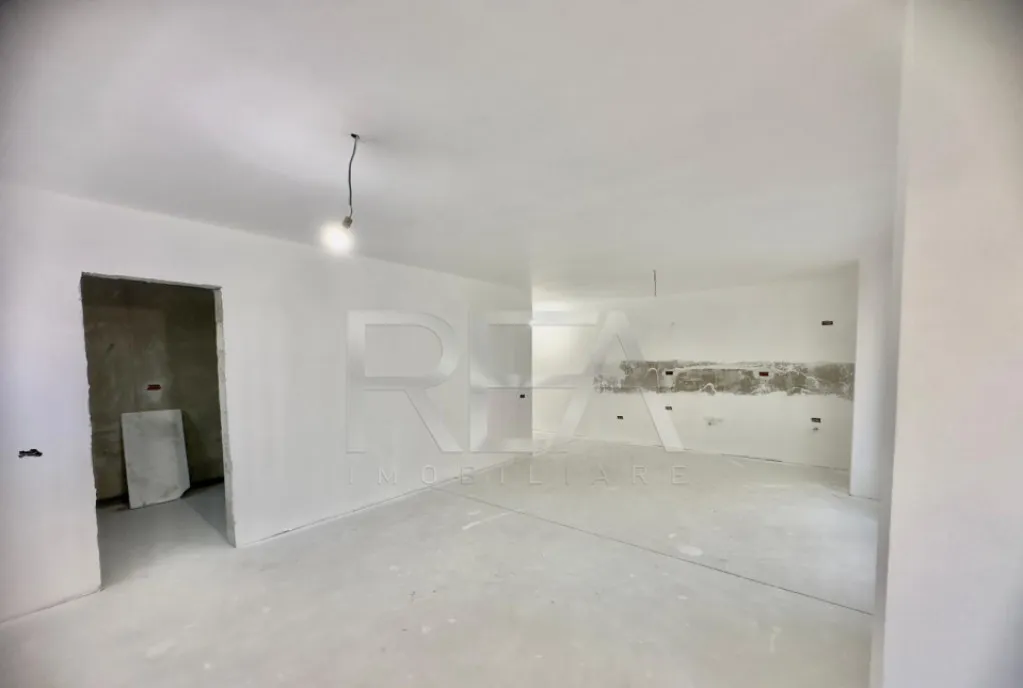 3 camere Doamna Ghica - Confort total si eficienta nz