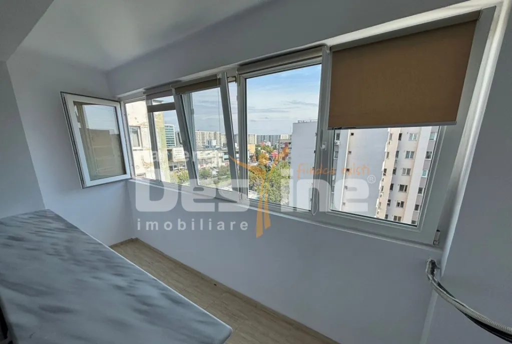 Plaza Mall I Apartament 3 camere I Metrou Drumul Taberei 6 m