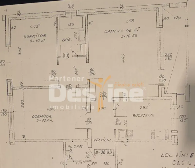 Plaza Mall I Apartament 3 camere I Metrou Drumul Taberei 6 m