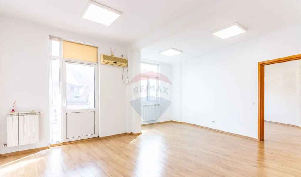 Apartament 3 camere I ideal regim hotelier Ultracentral