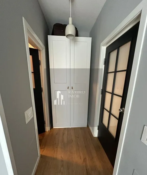 Apartament 3 camere decomandat 2020 Metalurgiei/Sector 4