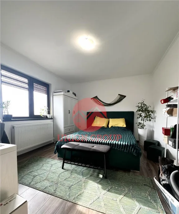 Casa 4 Camere cu Teren in Proprietate la Corbu