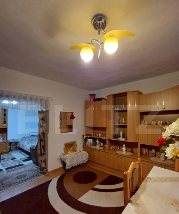 Casa cu 3 camere in zona Turda Noua