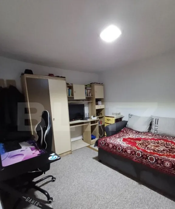 Casa cu 3 camere in zona Turda Noua