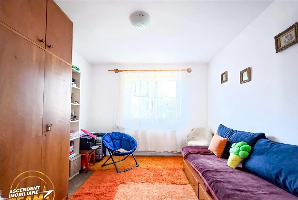 Film Un colt de liniste si confort in inima orasului Sfan