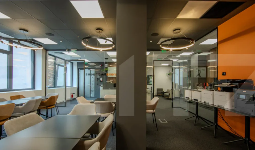 Cladire birouri 130 mp Ultracentral