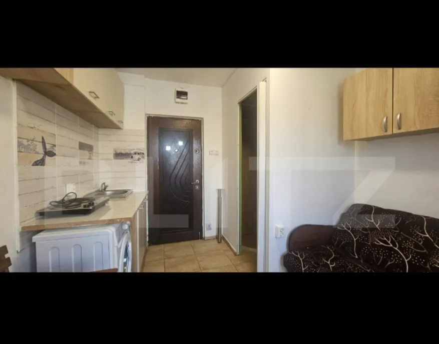 Inchiriere camere de camin cu baie cocheta zona Astra