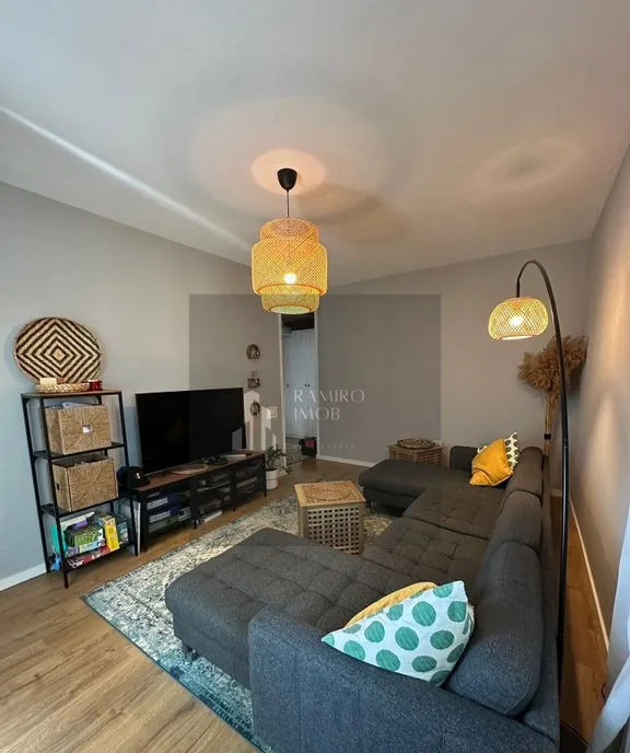 Garsoniera decomandata zona Soseaua Giurgiului / Luica