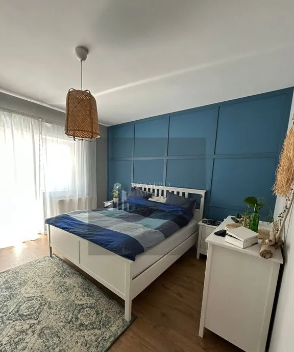 Garsoniera decomandata zona Soseaua Giurgiului / Luica