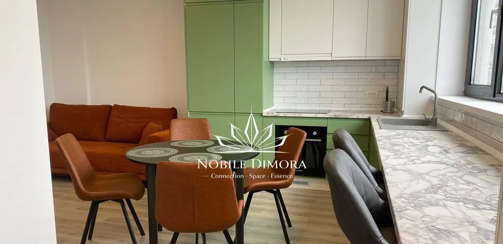 XCity Towers Apartament cu 2 camere si parcare privata