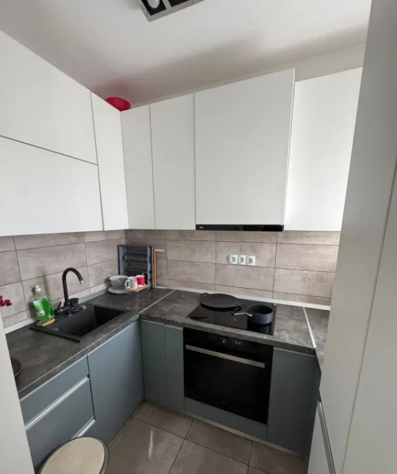 Apartament cu mansarda modern luminos - zona Vlad Tepe